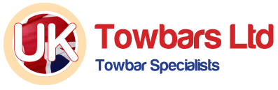 UK Towbars Ltd Logo