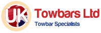 UK Towbars Ltd Logo