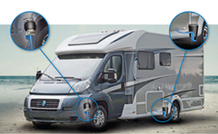 Approved Motorhome Air Suspension Installers