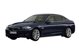 BMW 5 Series Towbars