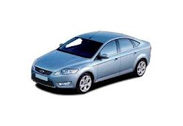 Ford Mondeo fitted Towbars