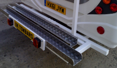 Motorhome Towbar Accessories