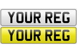 Number Plates