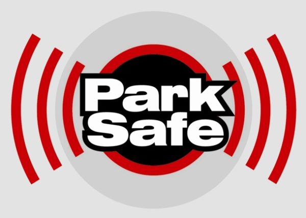 Park Safe Reversing Sensors