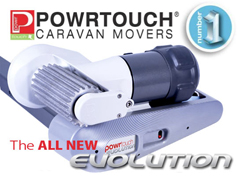 PowrTouch Caravan Movers