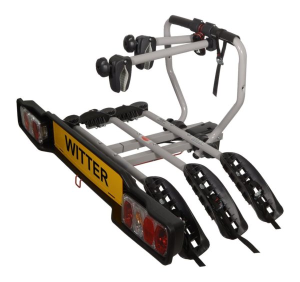 Witter ZX300 Motorhome Cycle Carrier