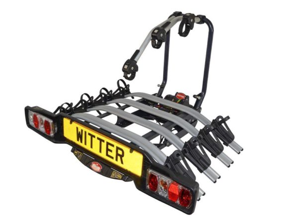 ZX505 Witter Motor Home Cycle Rack