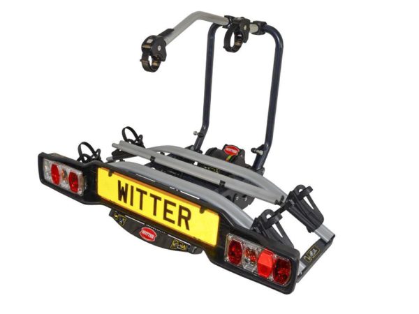 ZXE502 Witter Motor Home Cycle Rack