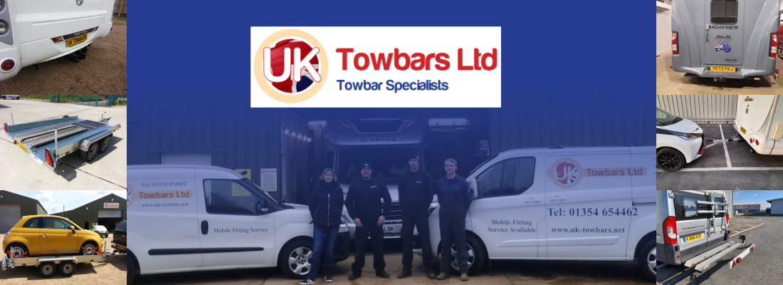 Towbar fitting Towbar fitting